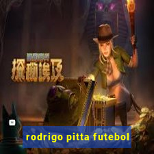 rodrigo pitta futebol